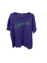 Vintage Arizona Diamondbacks MLB T-Shirt Large