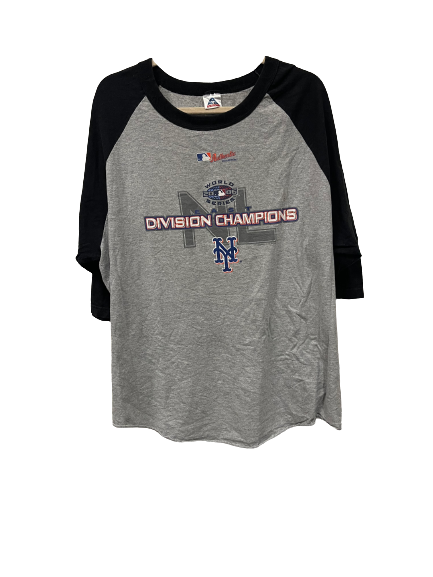 Vintage Division Champions Grey/Black T-Shirt XX Large