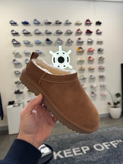 UGG Classic Micro Chestnut