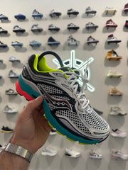 Saucony Progrid Omni 9 Silver Mutant