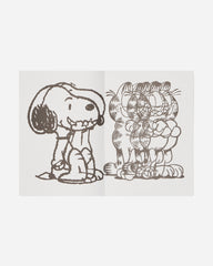 Kostas Seremetis: Cats And Dogs Zine