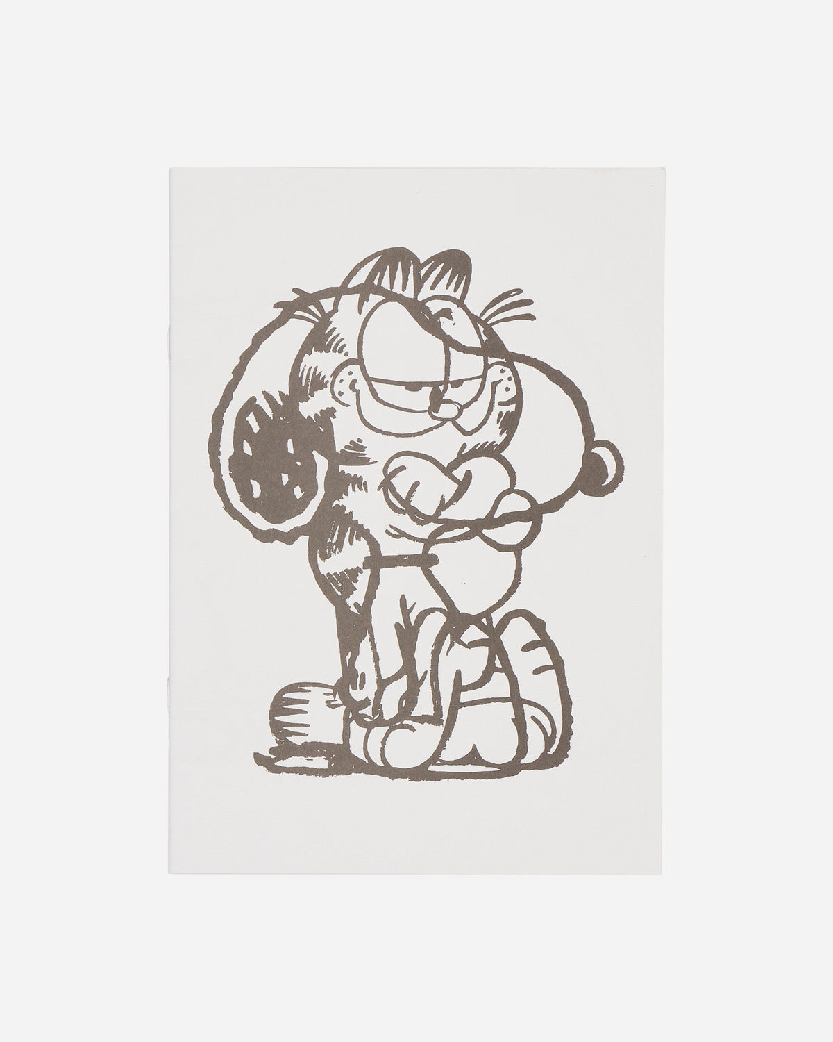 Kostas Seremetis: Cats And Dogs Zine