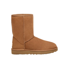 UGG Classic Short II Chestnut Women's