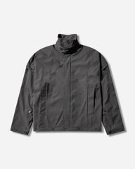 Men's Charlotte Coat Panarea Grey