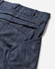 Men's Mantle Trousers Rhodus
