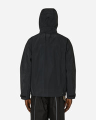 Lobe Jacket Black