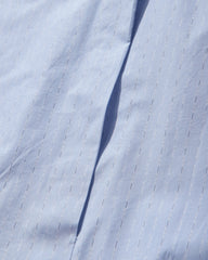 Men's Palaeo Shirt Azure Stripe