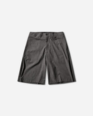 Men's Go Shorts Castello Grey