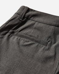 Men's Go Shorts Castello Grey