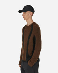 Liquid Sweater Black