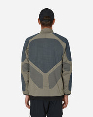 Liquid Track Top Blue / Grey