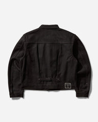 Men's Century Denim No.9 1st Jacket Mud