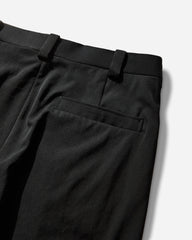 Men's Csomor Trousers Deep Black