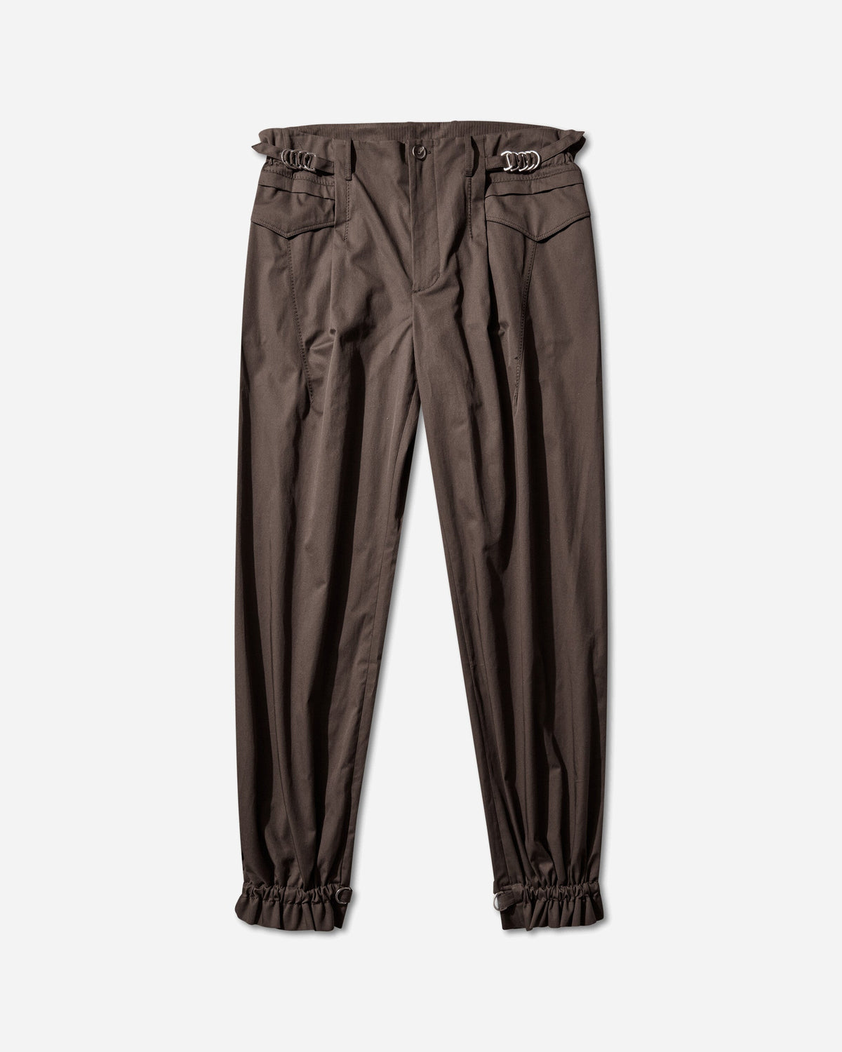 Men's Egreta Trousers Palm