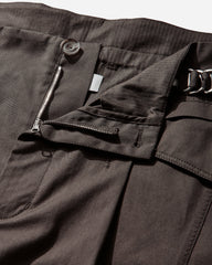 Men's Egreta Trousers Palm