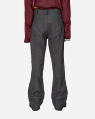 Jacklight Trousers Iron Grey