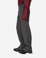 Jacklight Trousers Iron Grey