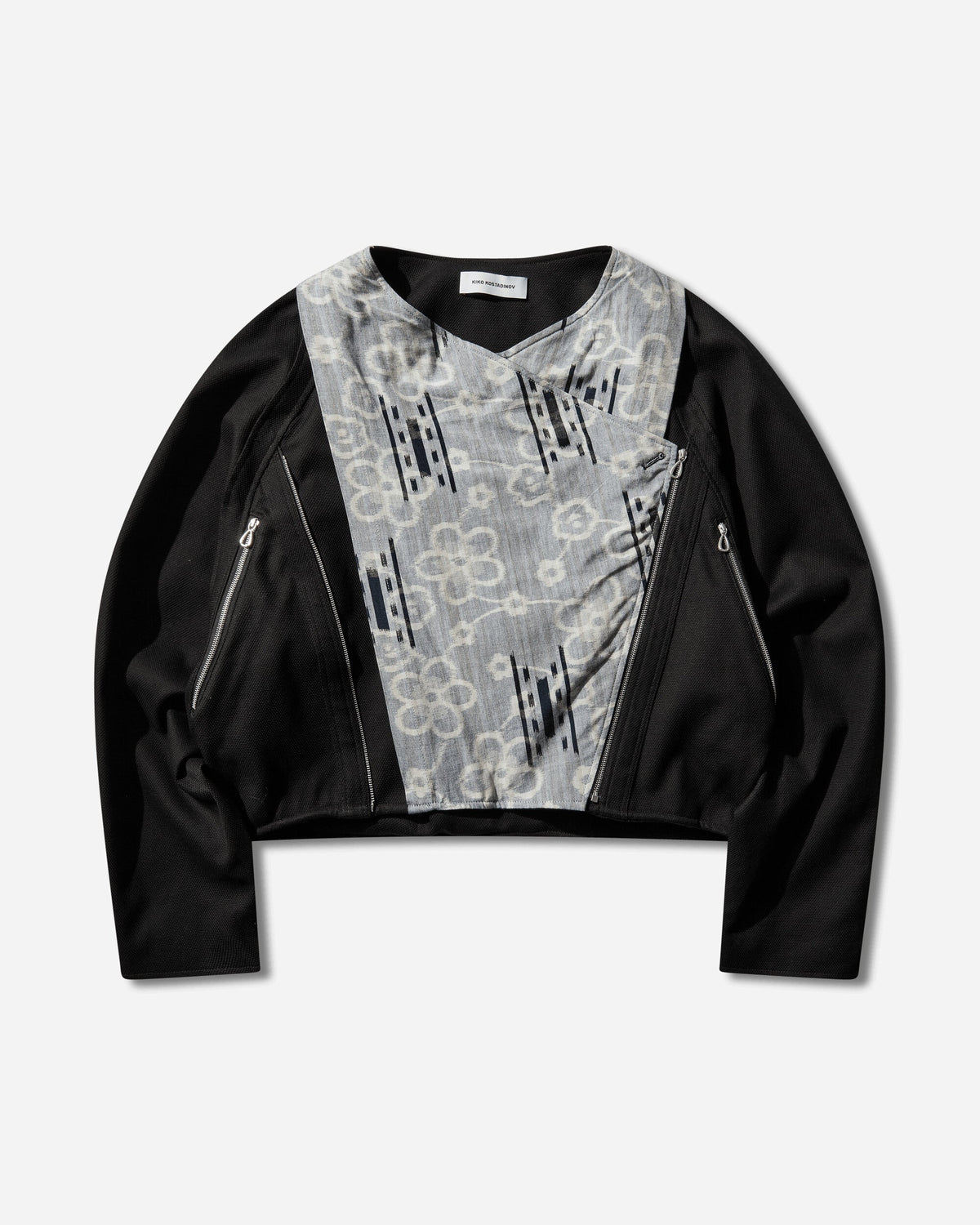 Men's Csomor Blouson Space Black