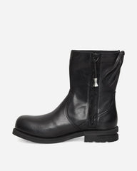 Men's Farkas Boots Soot Black