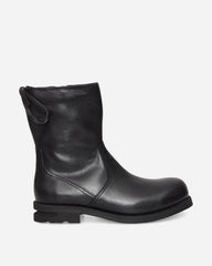 Men's Farkas Boots Soot Black
