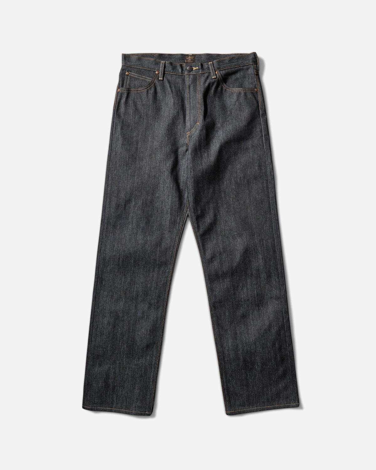 Men's 101 R Relaxed Jeans Dry Blue