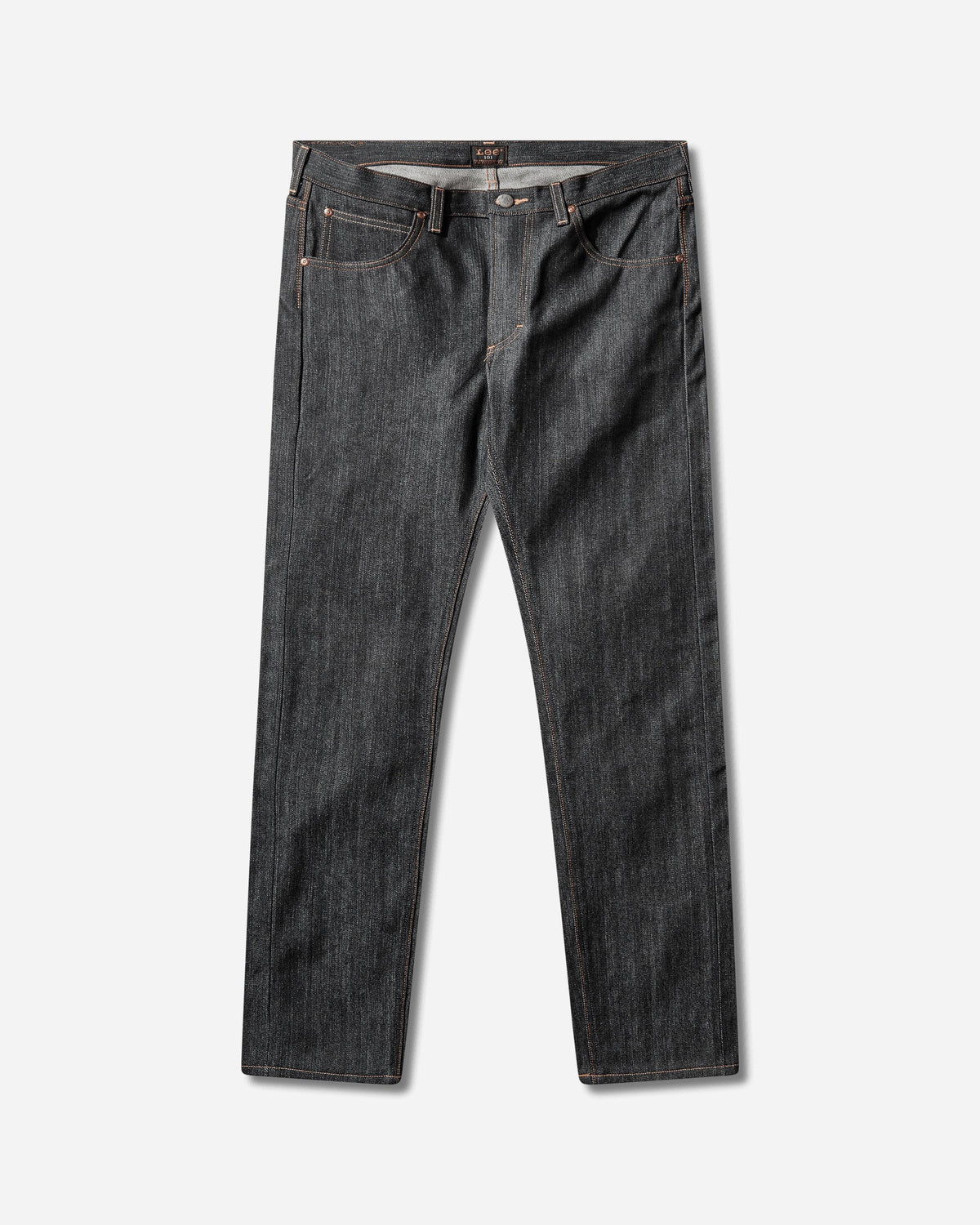 Men's 101 S Slim Jeans Dry Blue