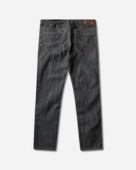 Men's 101 S Slim Jeans Dry Blue