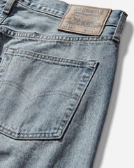Men's Blue Tab 1980's 501 Jeans Blue