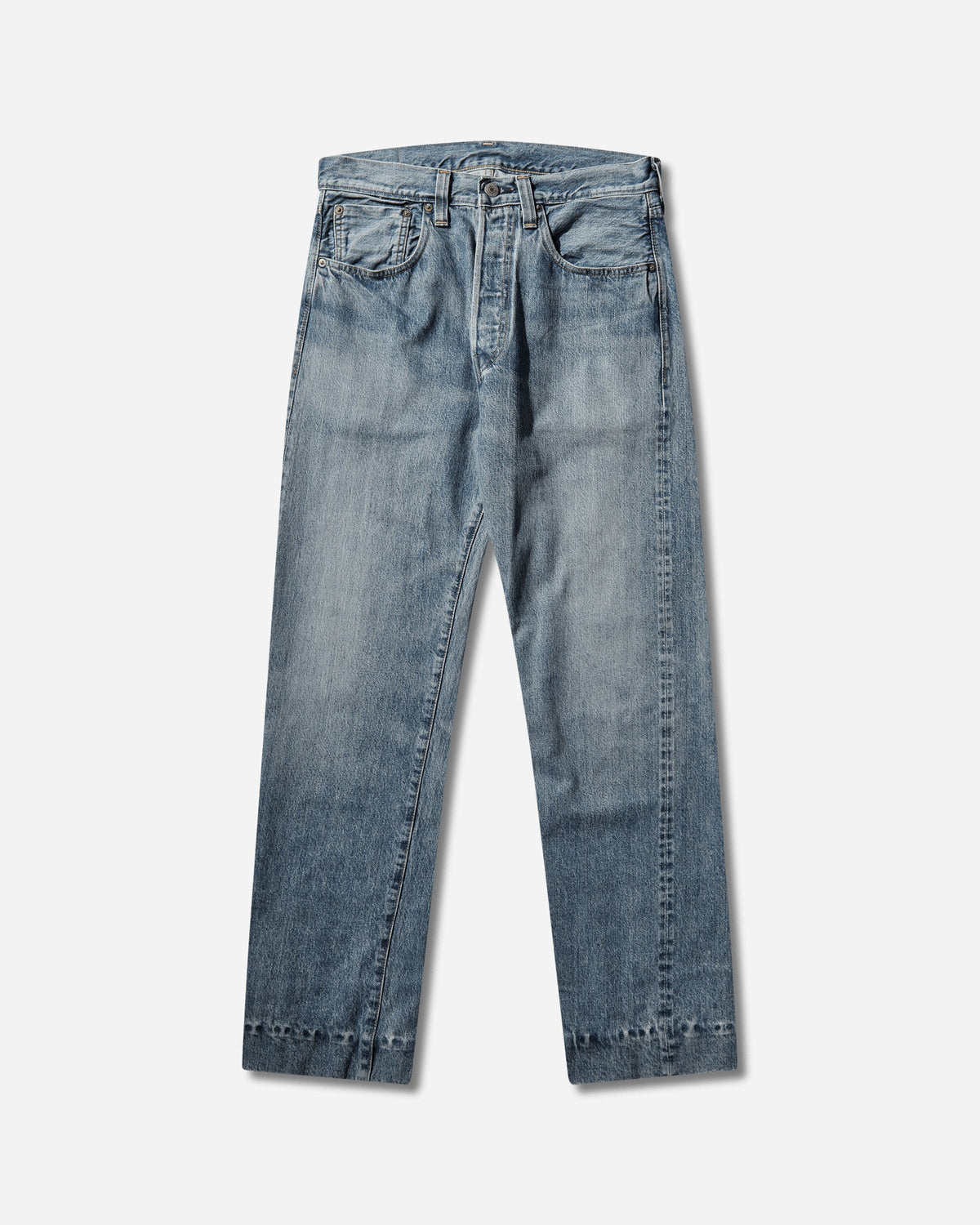 Men's 1947 501 Jeans Maleta Blue