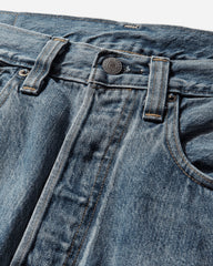 Men's 1947 501 Jeans Maleta Blue