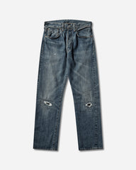Men's 1947 501 Jeans Mestang Blue