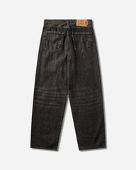 Jordan Baggy Jeans Black
