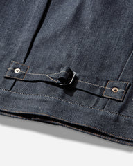 Men's 1936 Type I Jacket Indigo