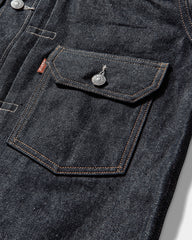 Men's 1953 Type II Jacket Dark Indigo