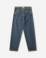 Men's Indistruttibile Denim Pants Blue
