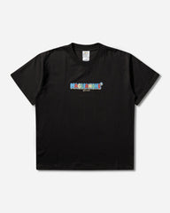 Men's Maglianone Classic T-Shirt Black