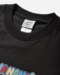 Men's Maglianone Classic T-Shirt Black