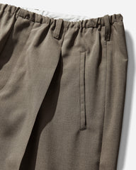 Men's People's Pants Beige