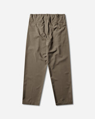 Men's People's Pants Beige