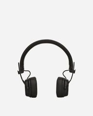 Major V Headphones Black