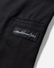 Men's Metalwood Pro Work Pants Black