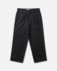 Men's Metalwood Pro Work Pants Black