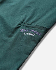 Men's Medieval Work Pants Black