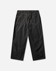 Men's H.D. Memory Poly Taffeta Jeans Black