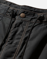 Men's H.D. Memory Poly Taffeta Jeans Black