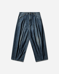 Men's H.D. 12oz Jeans Indigo