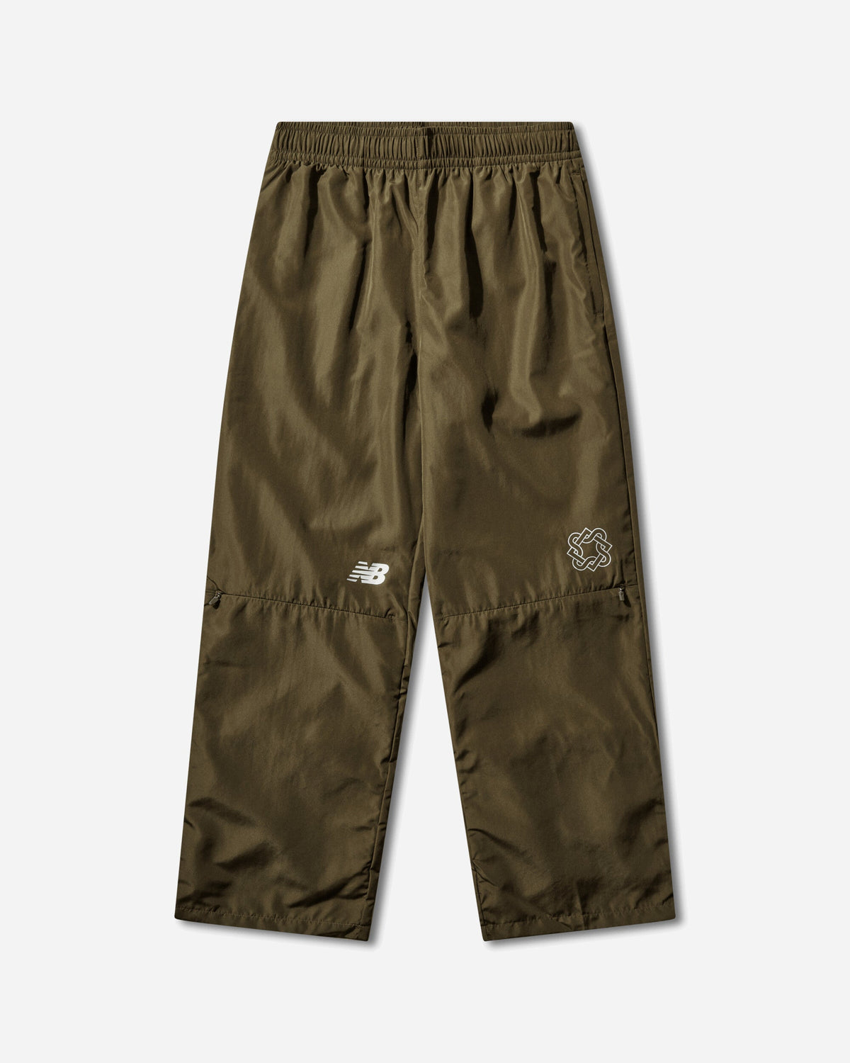 Men's Lack of Guidance Training Pants Woodland