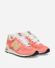 Made in USA 1300 Sneakers Drift Red / Hay / Afterglow
