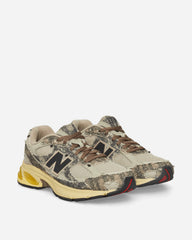 Joe Freshgoods ABZORB 2010 Sneakers Tan
