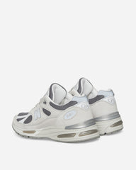 Made in UK 991v2 Sneakers Nimbus Cloud / Silver